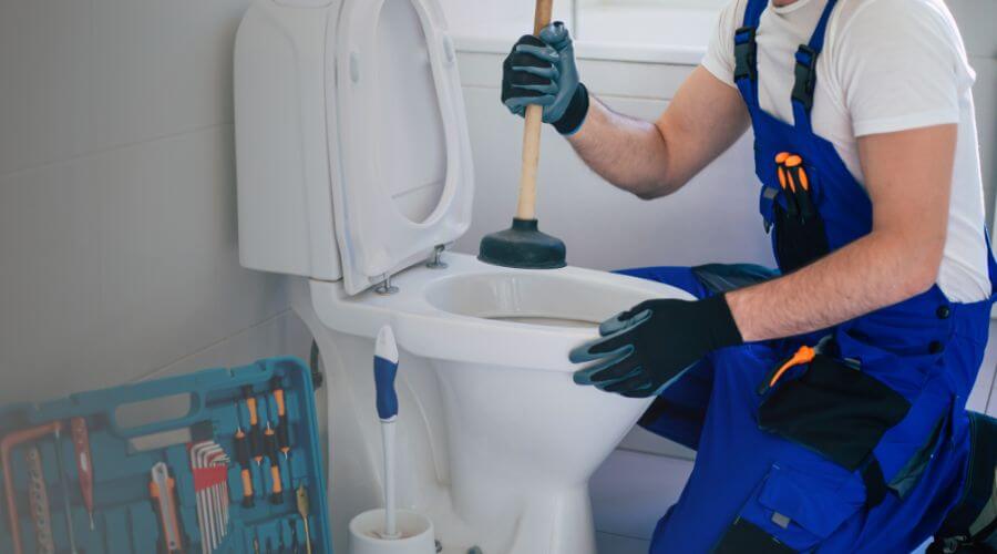Professional same day plumber in Uniontown, OH